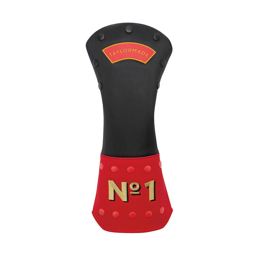 Taylormade Steam Line Driver Headcover