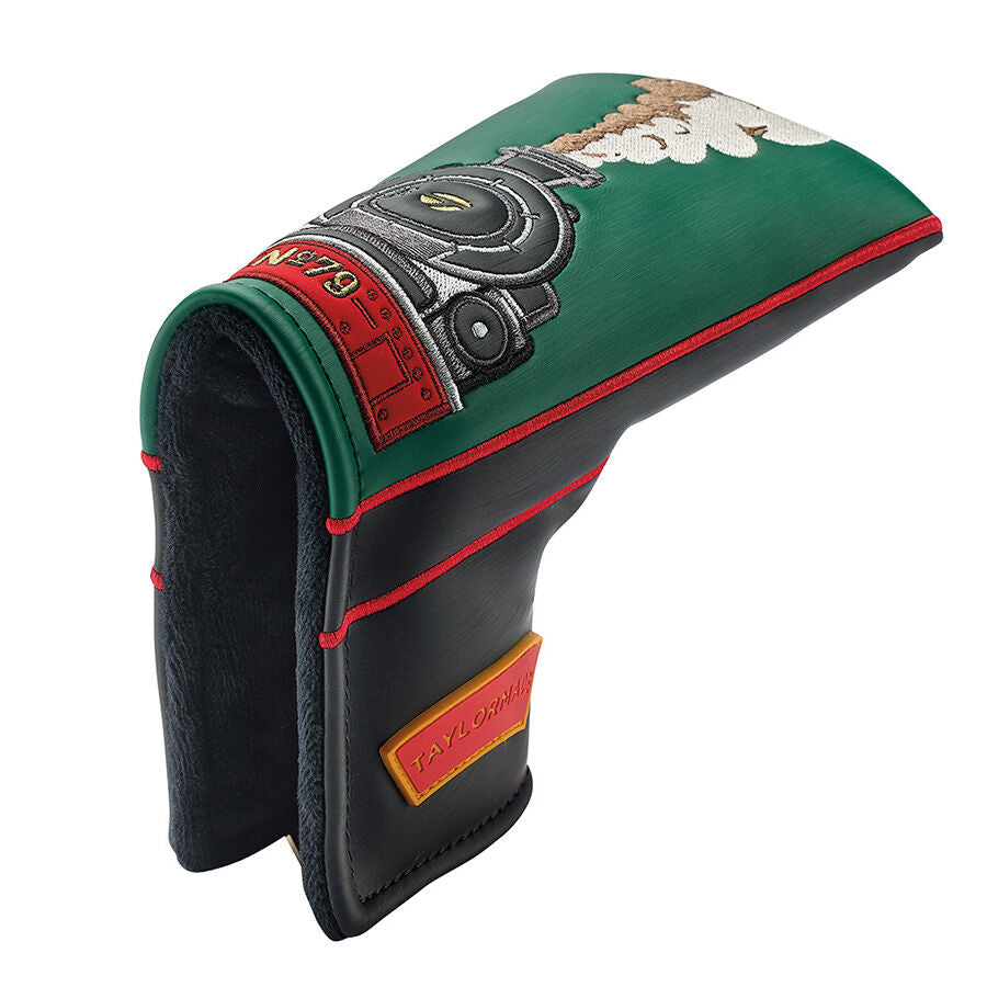 Taylormade Steam Line Blade Putter Headcover