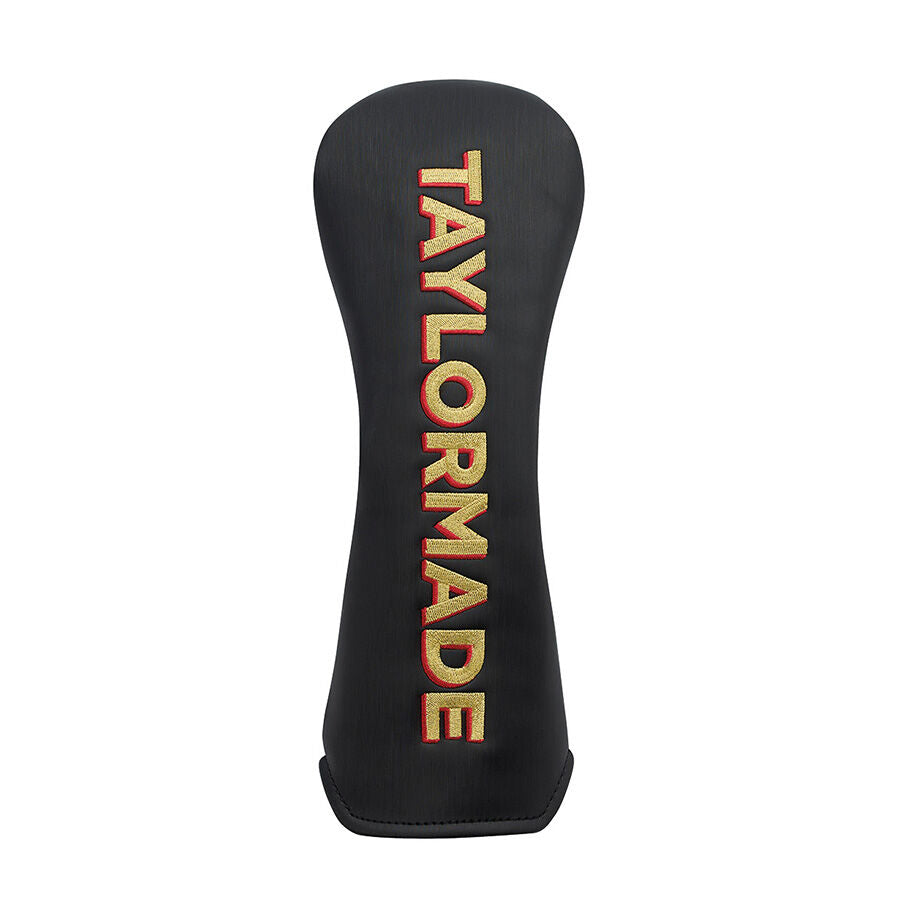 Taylormade Steam Line Rescue Headcover