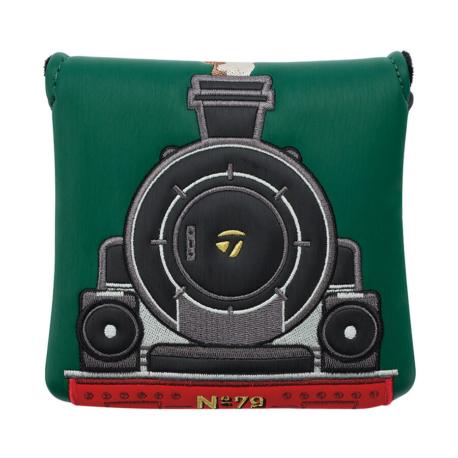Taylormade Steam Line Mallet Putter Headcover