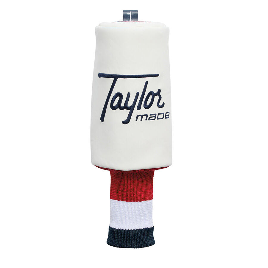 Taylormade Heritage Driver Headcover