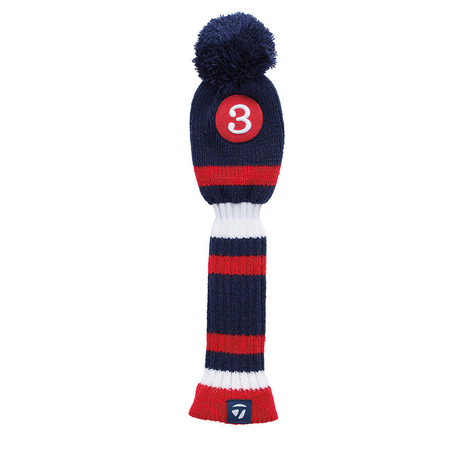 Taylormade Heritage Fairway Headcover