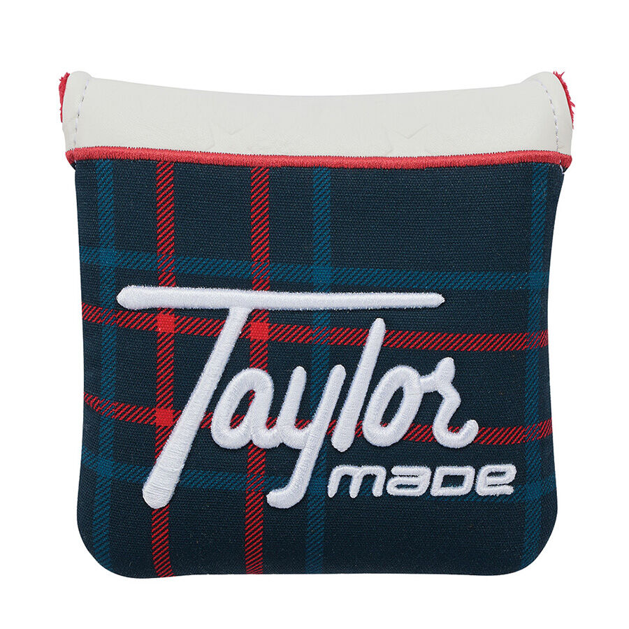 Taylormade Heritage Spider Putter Headcover