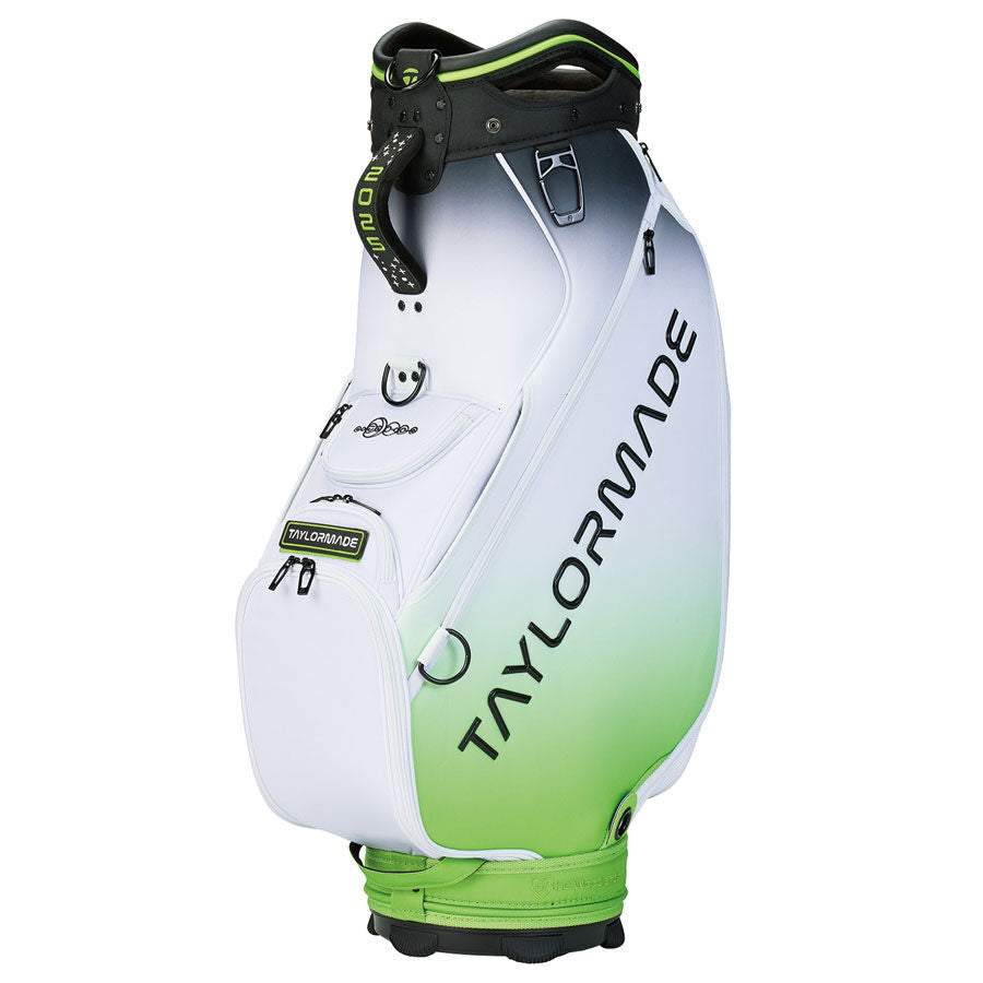 Taylormade Cosmic Capture Staff Bag