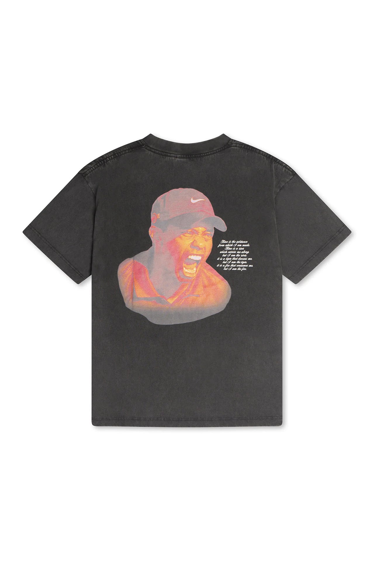 Baggy Pants Golf - Tiger T