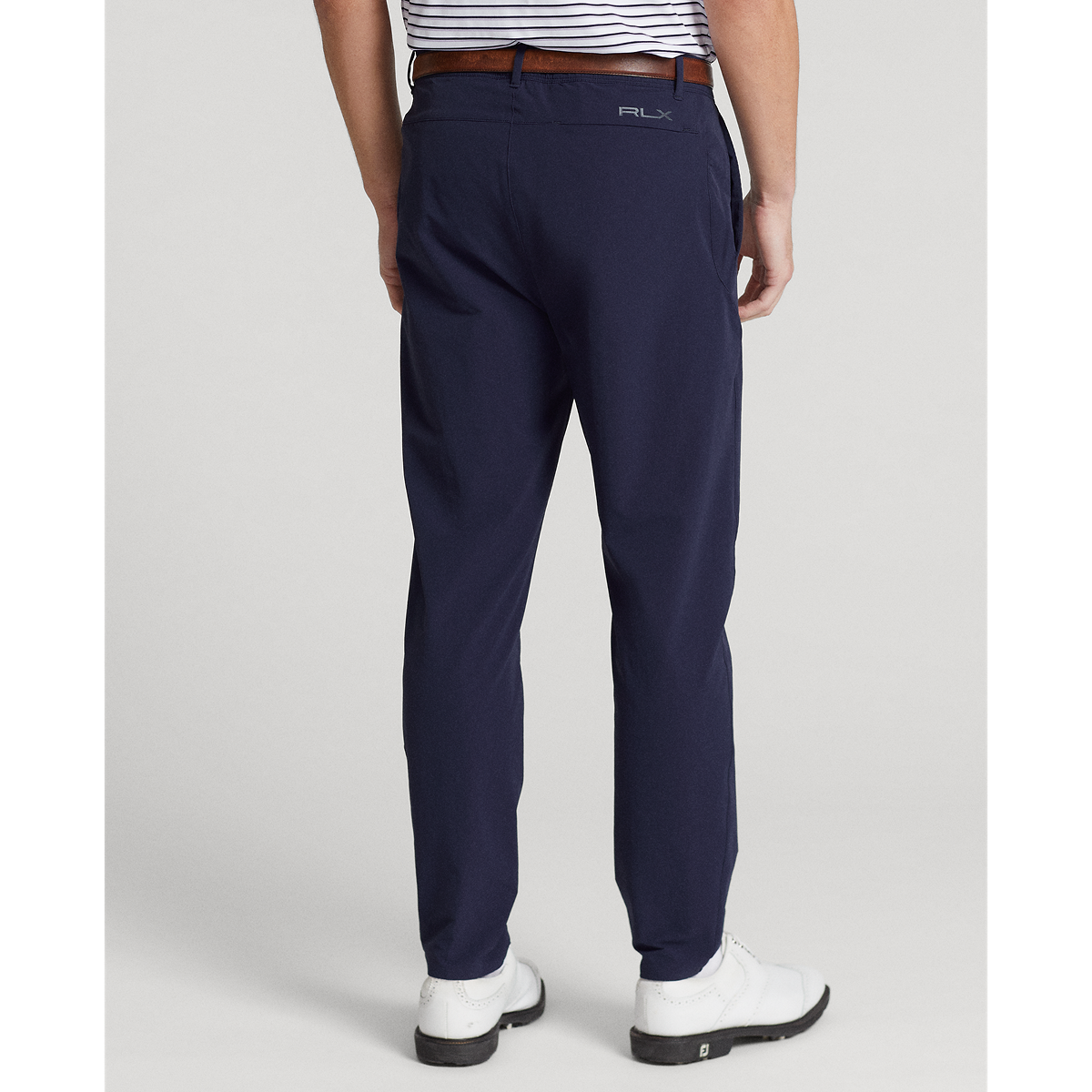 Polo On Course Stretch Pant - Navy