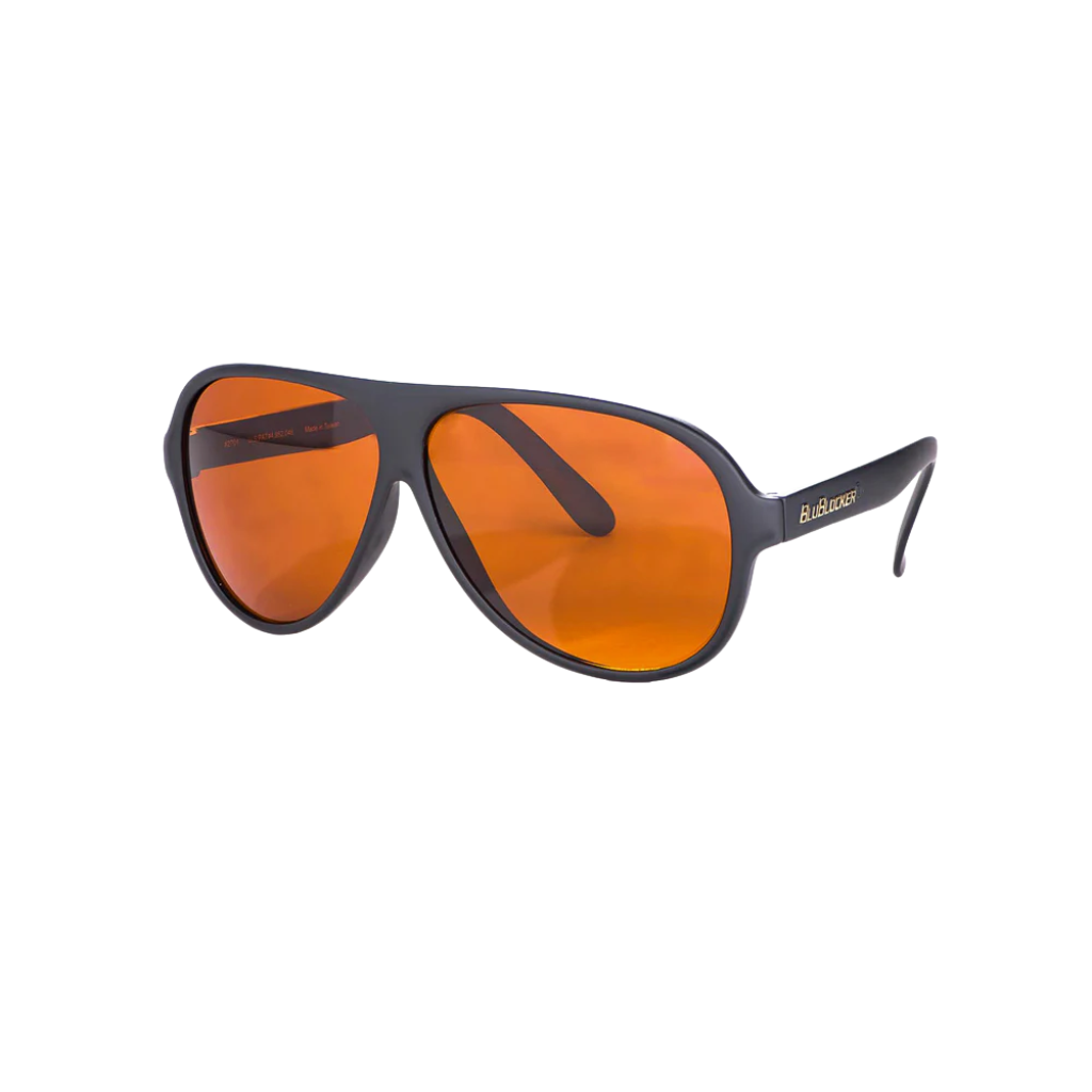 Original Aviator in Black