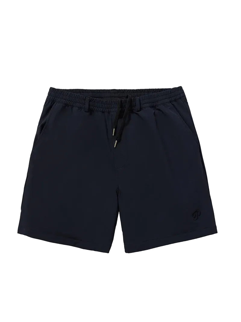 Public Athlete Anywhere Tech Short - Black