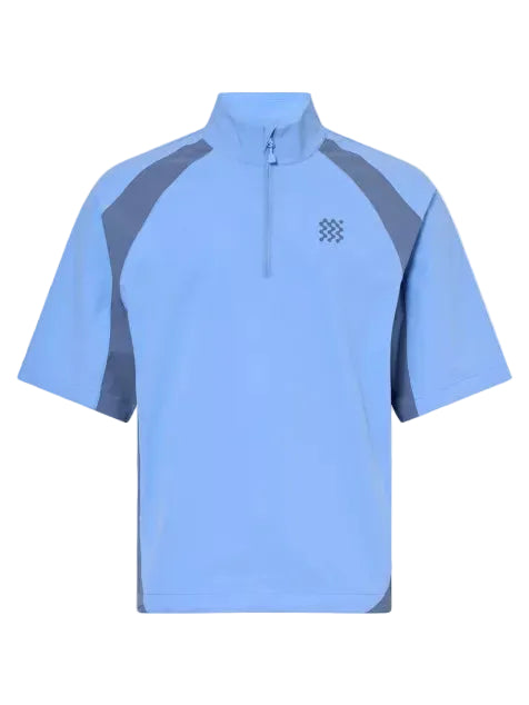 Manors Tour Shirt - Powder