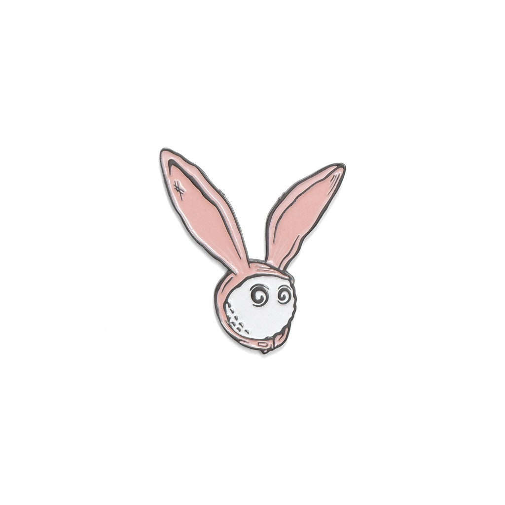 Malbon Rabbit Ball Marker