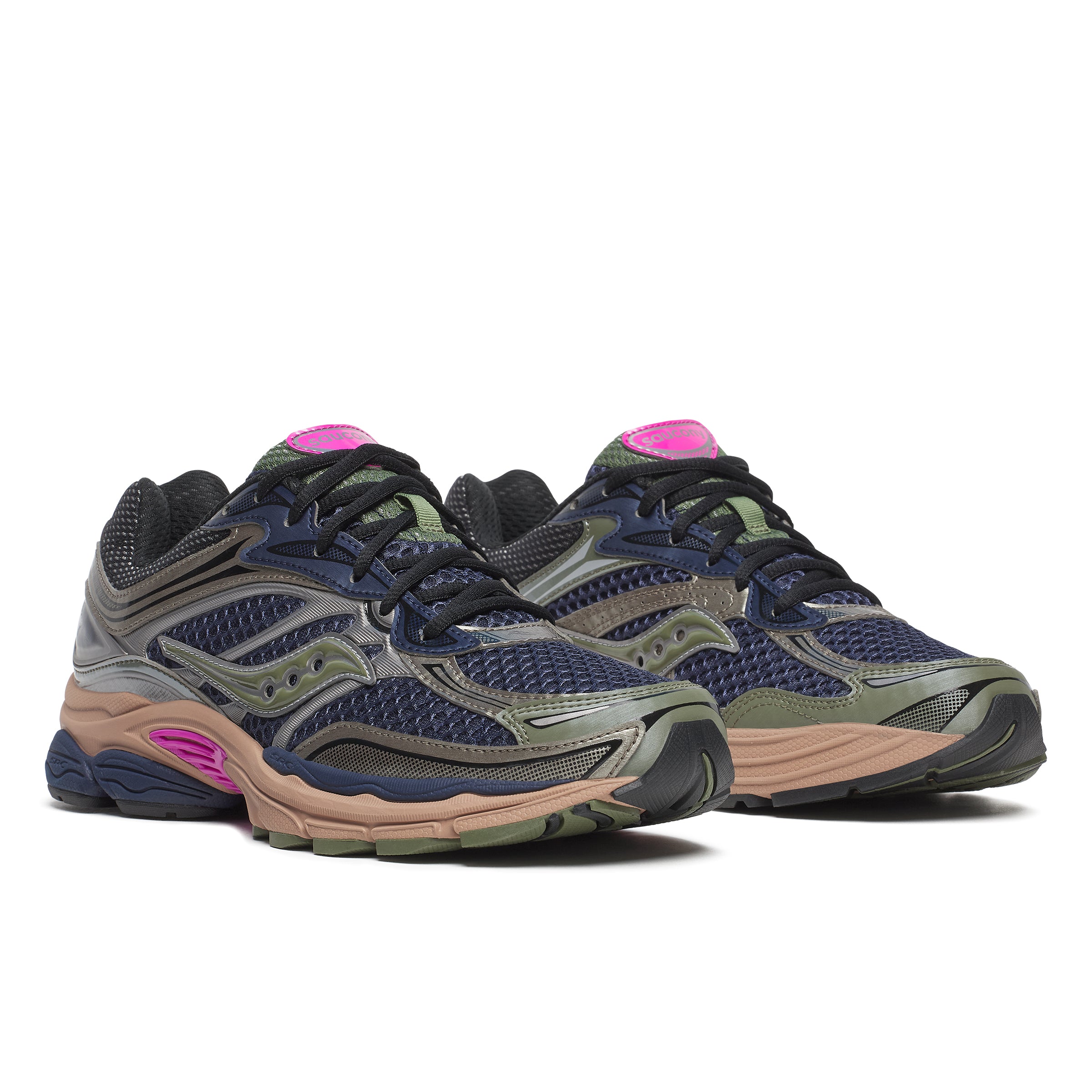 All - Footwear