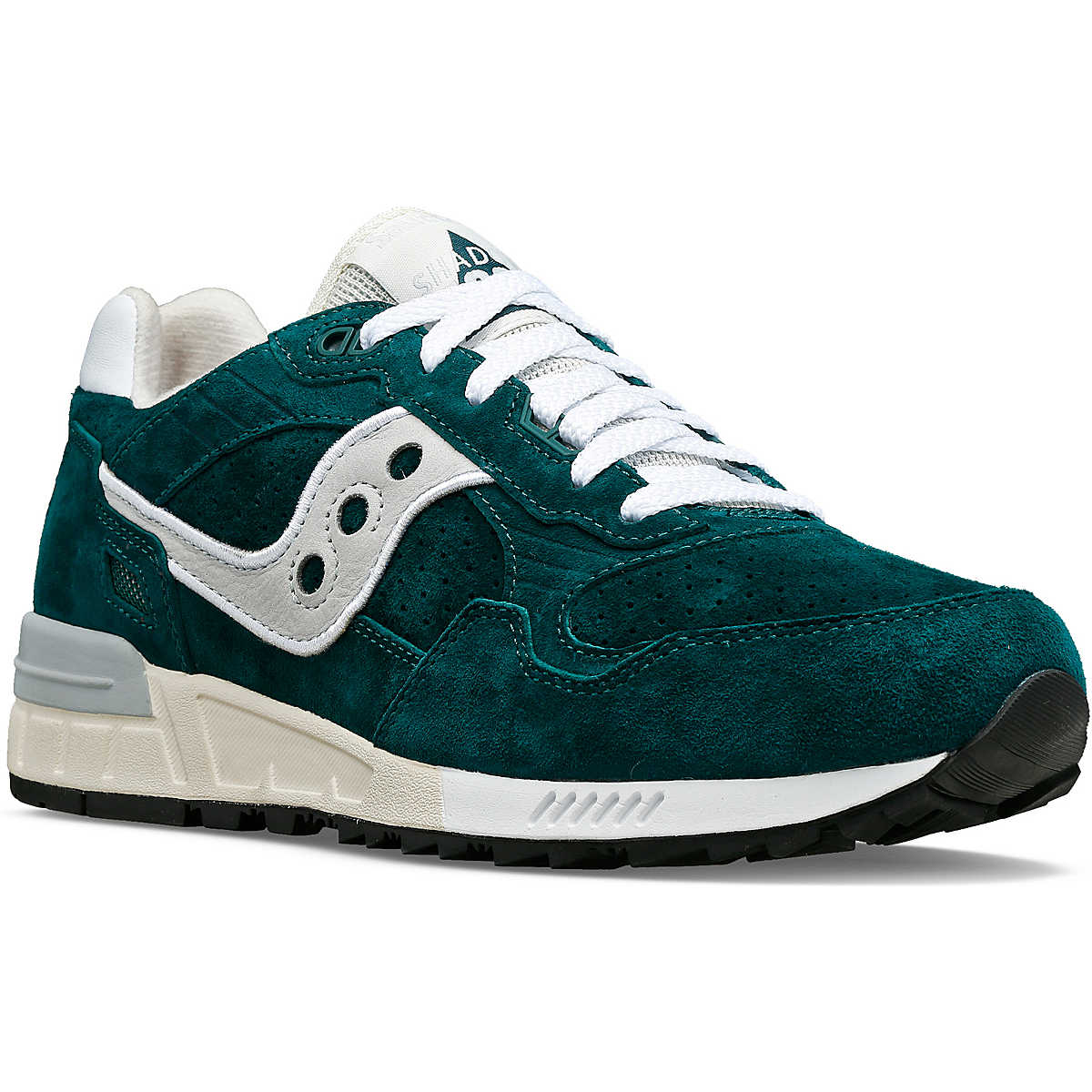 Saucony Shadow 5000 - Forest