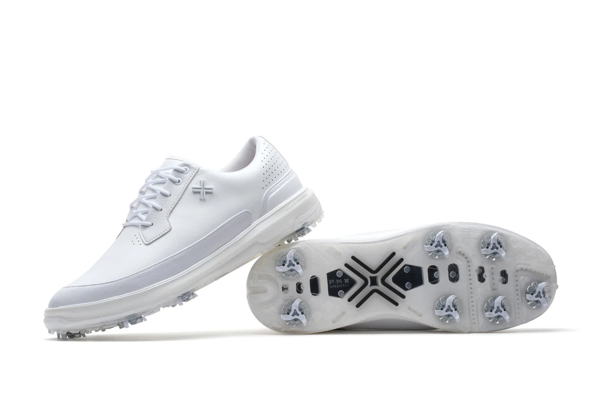 Payntr Golf Moving Day SC RS Gator - White/White Gator