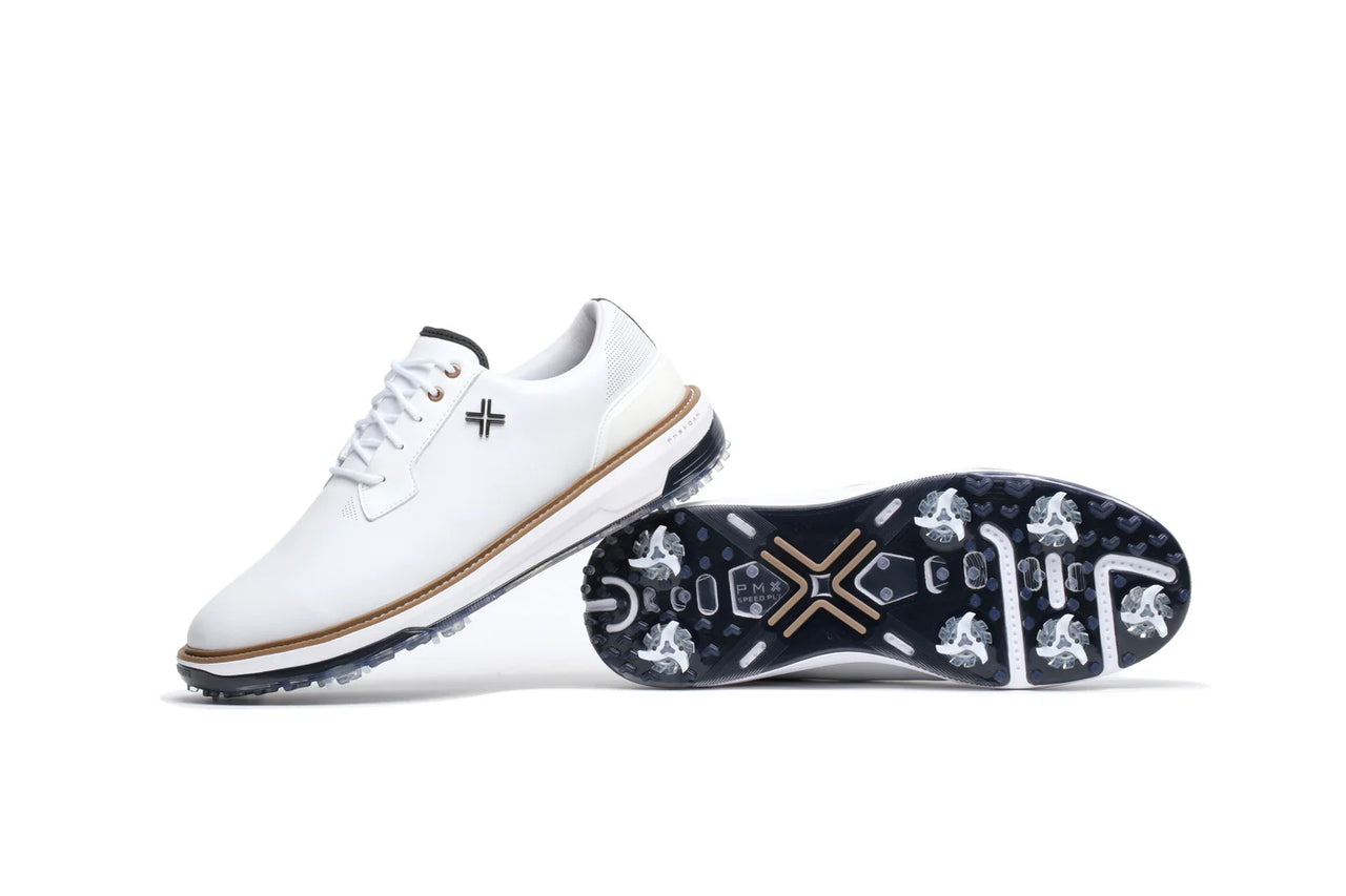 Payntr Golf Reserve Classic RS - White/Black/Tan
