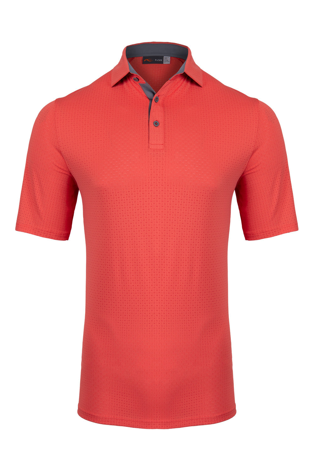 Kjus golf polo hotsell