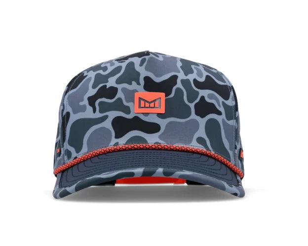 Melin Odysea Rope Streamline Hydro - Navy Duck Camo