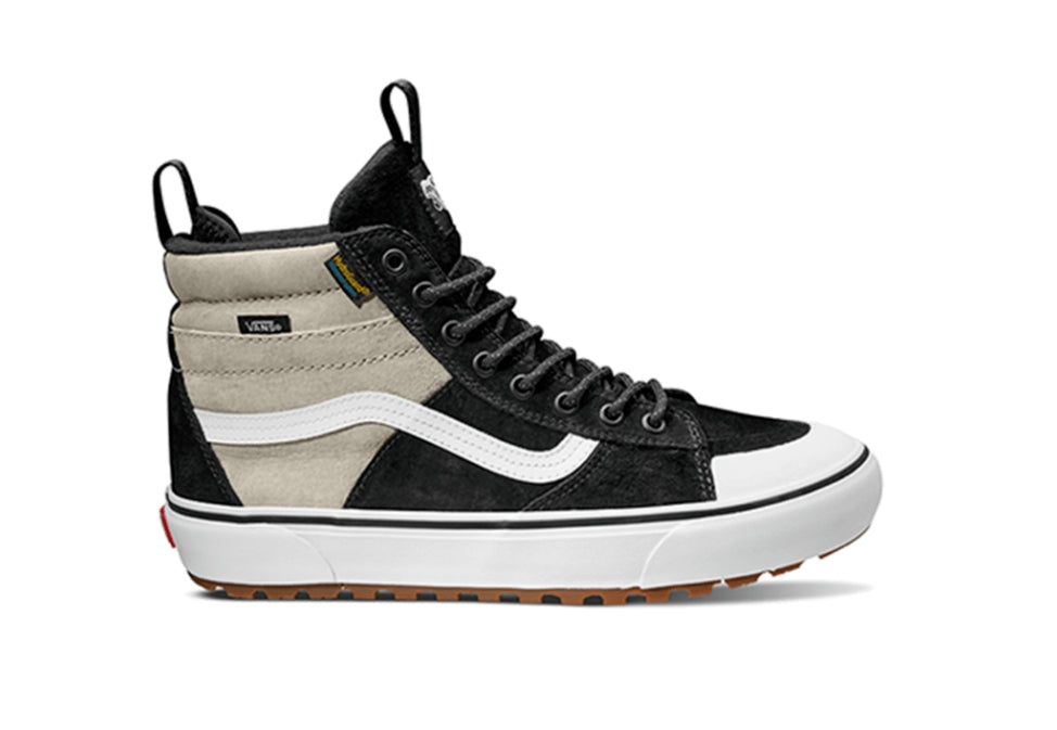 Vans Sk8-Hi MTE-2 - Black/Khaki