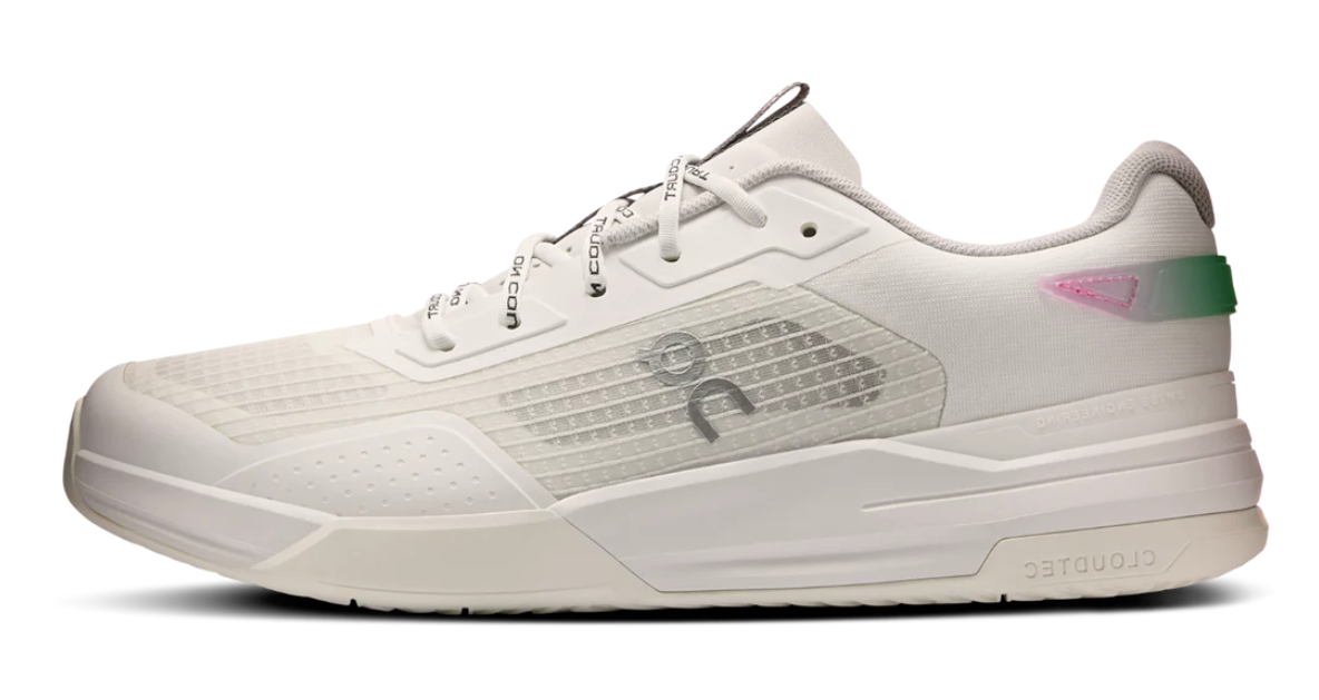 [3MF10330924] MENS ON RUNNING THE ROGER ADV Z5 M