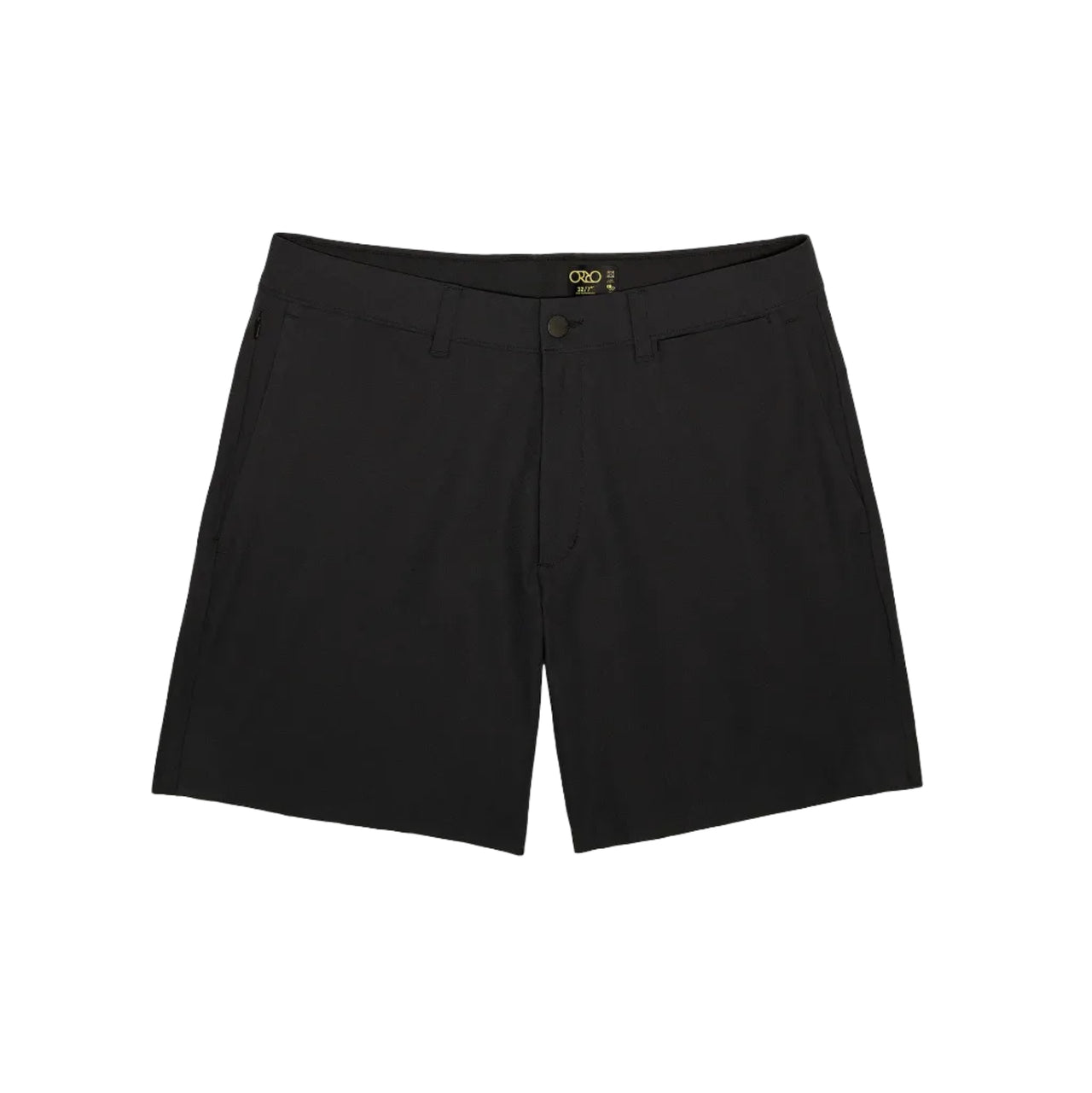 Orro Sporstwear - ORROsport Tech Short - True Black