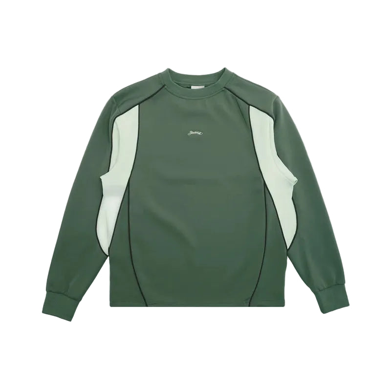 Students Golf Academia Track Popover - Pine