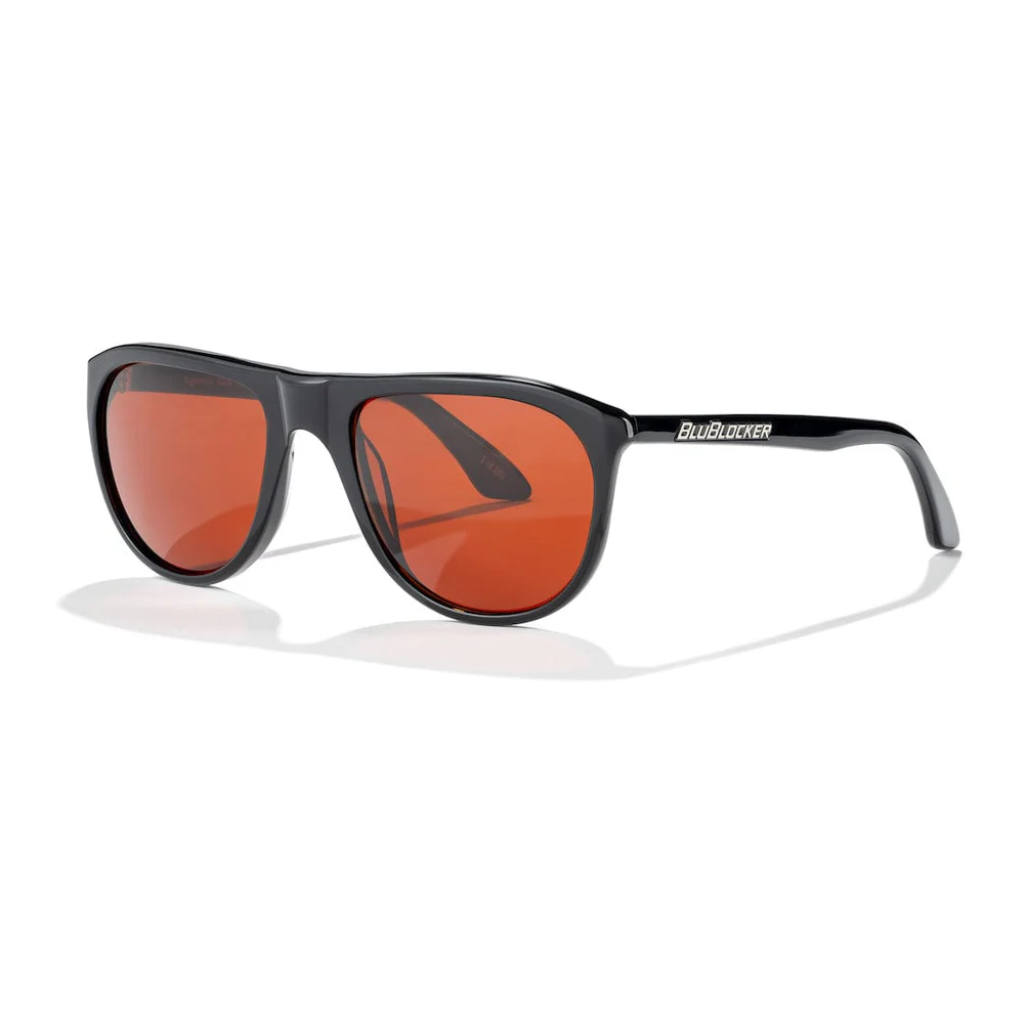 Sugerman Piano Black