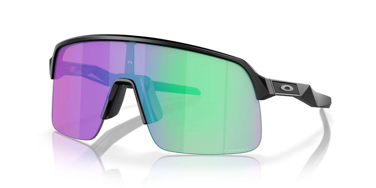 Oakley Sutro Lite Matte Black - Prizm Golf