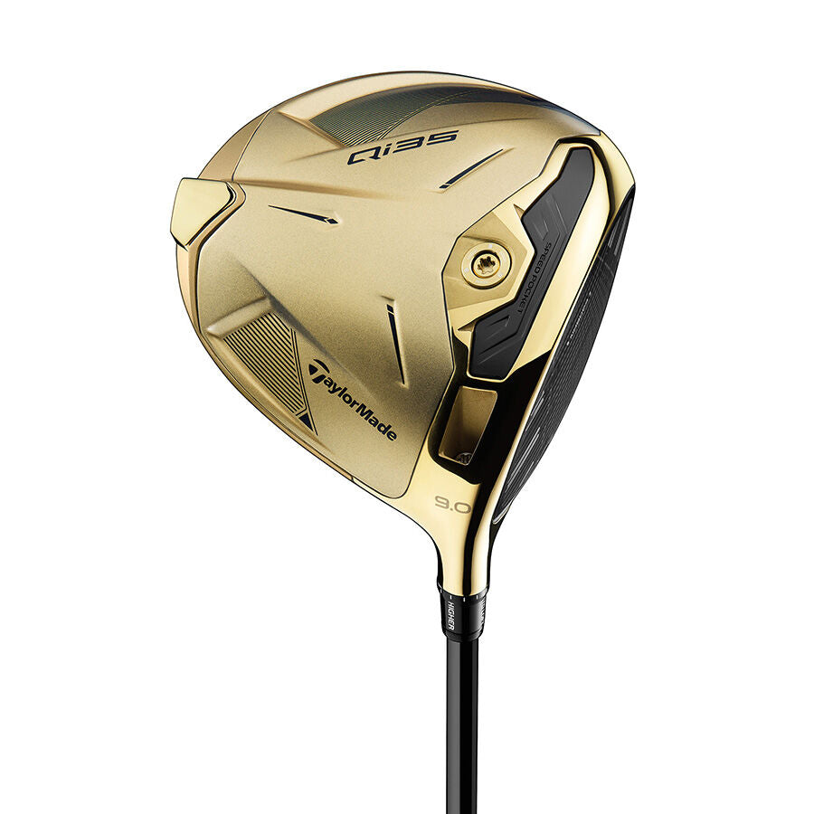 Taylormade Qi35 Designer Series - Matte Golf