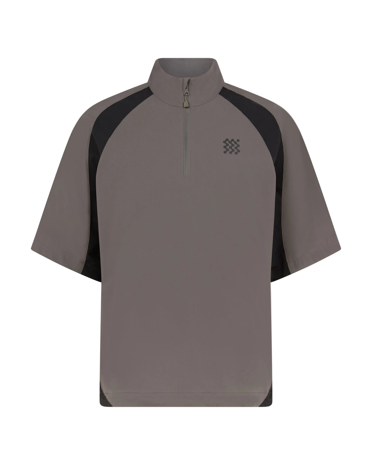 Manors Tour Shirt - Steel