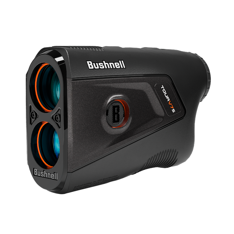 Bushnell Tour V7 Shift - Patriot Pack