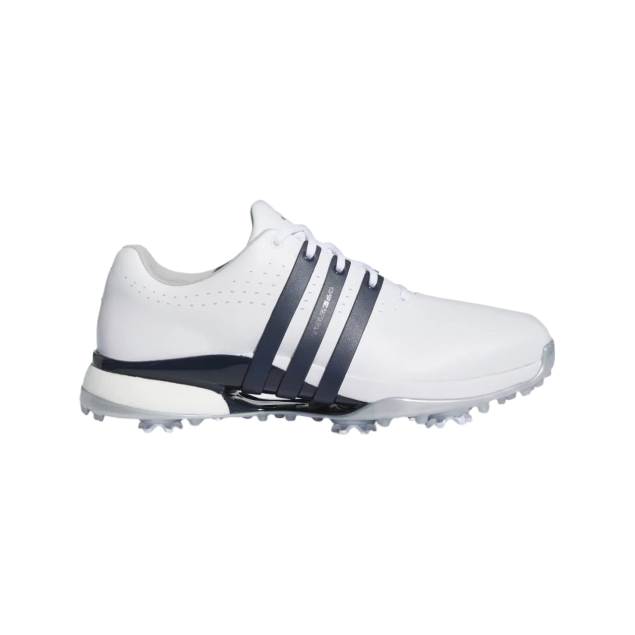 Adidas Tour 360 - White/Navy
