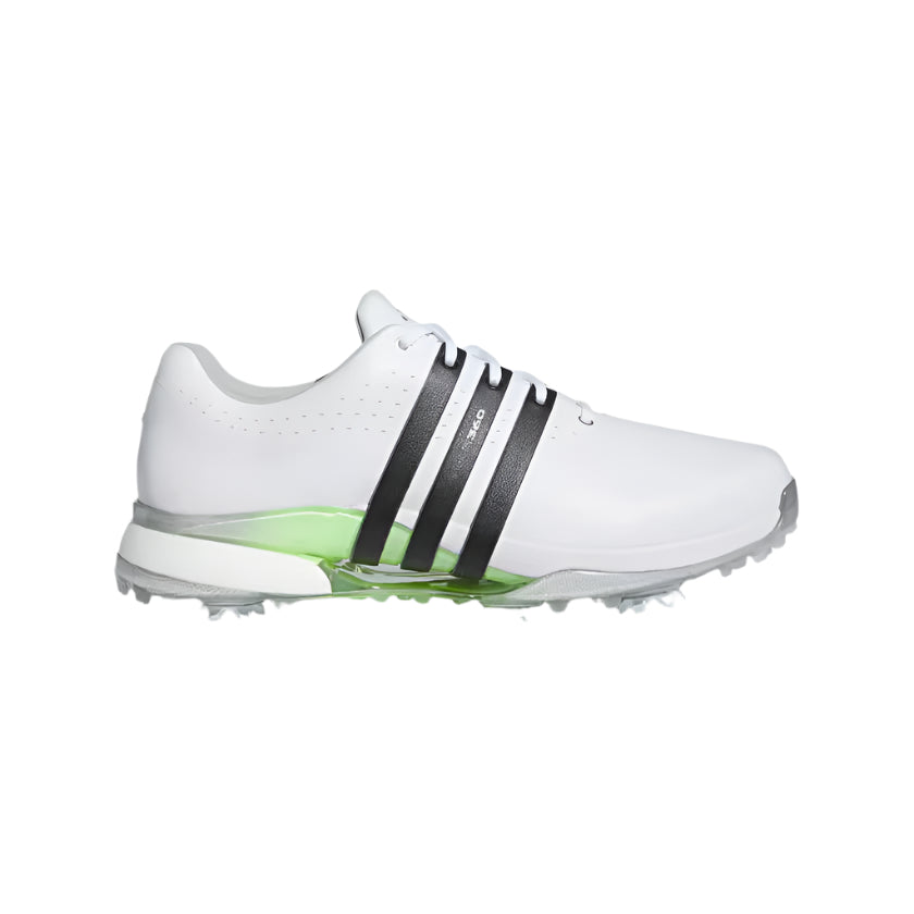 Adidas Tour 360 - White/Green Spark