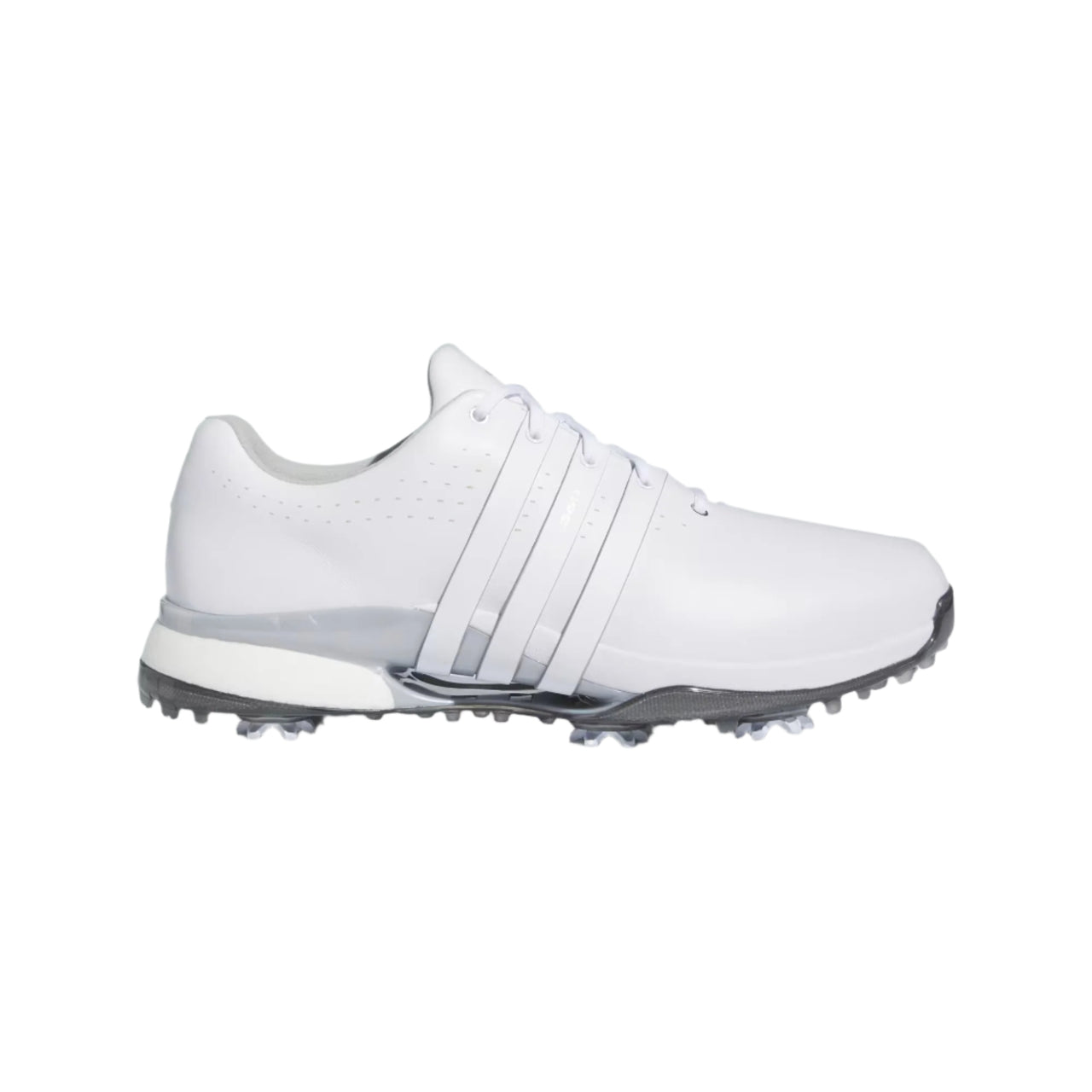 Adidas Tour 360 - White/Silver