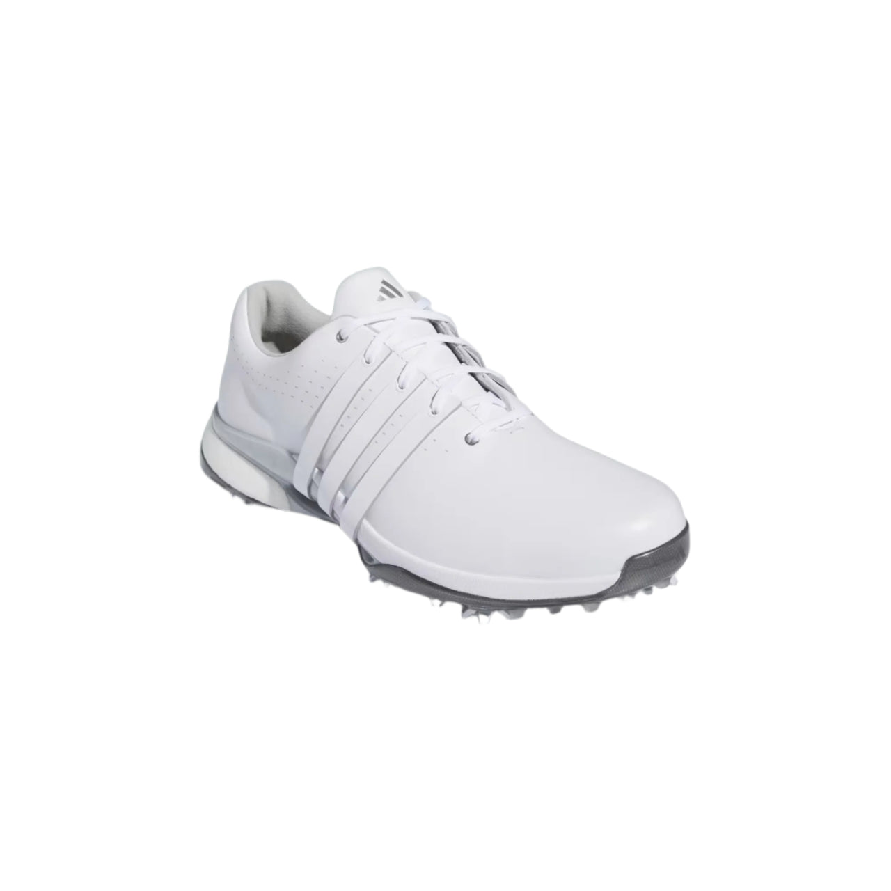Adidas Tour 360 - White/Silver