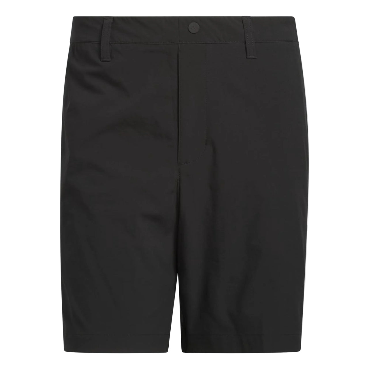 Adidas Ultimate365+ 7" Pullon Golf Short - Black