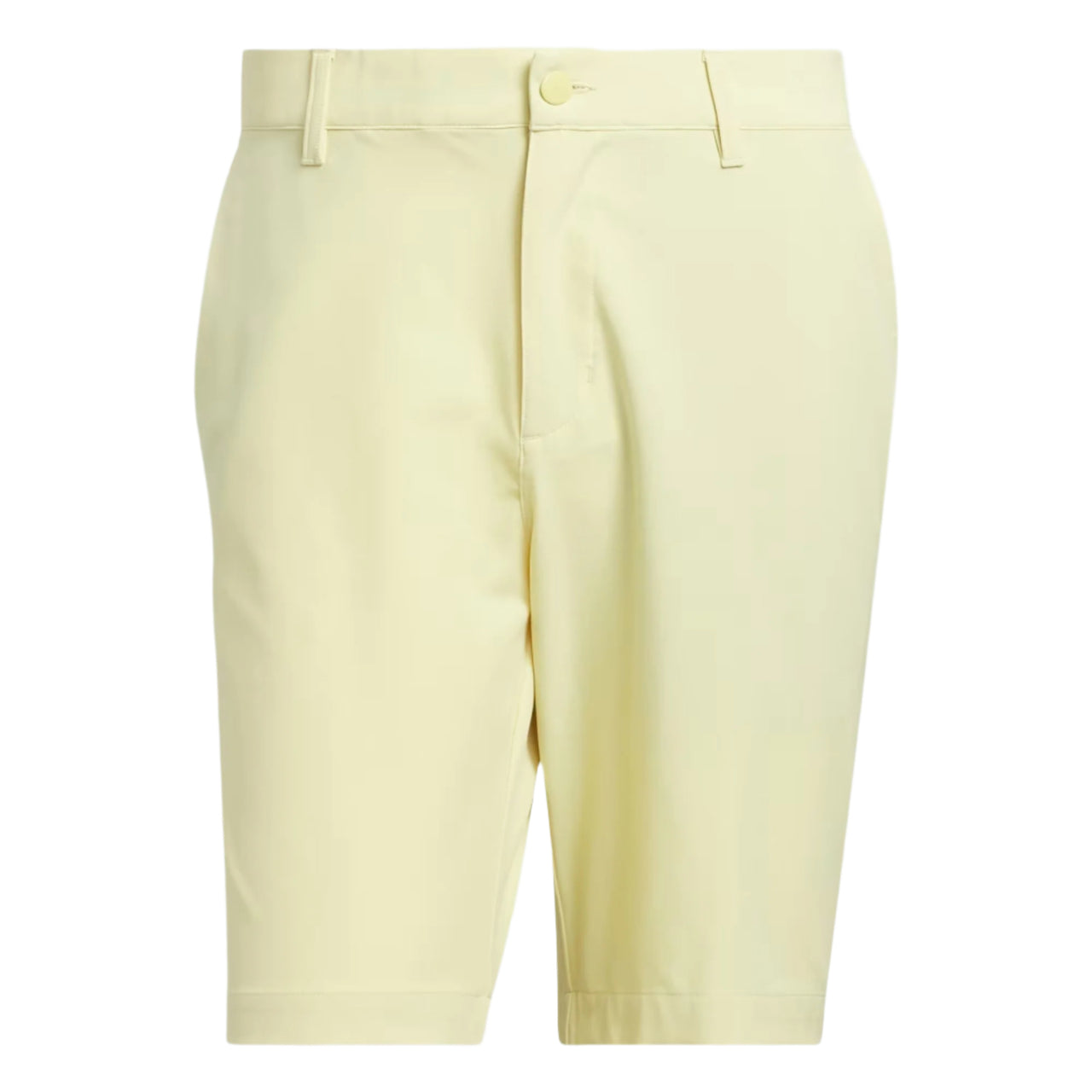 Adidas Ultimate365 8.5 in Golf Short - Powder Yellow
