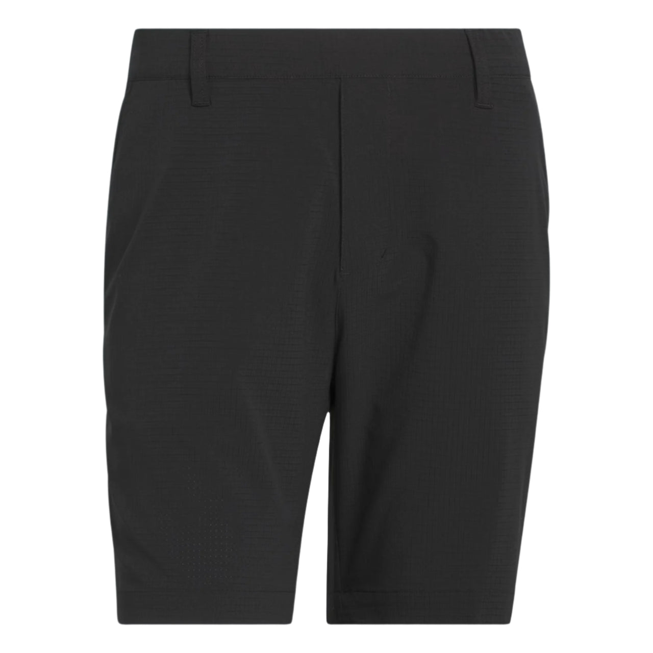 Adidas Ultimate365 Pullon Golf Short - Black