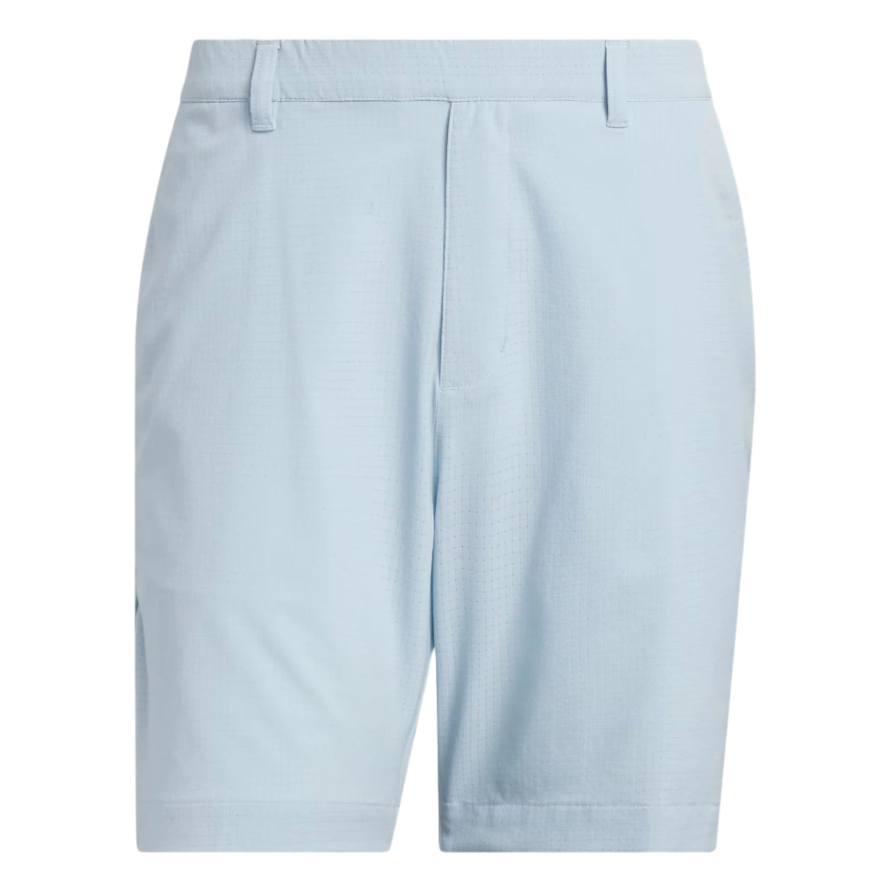 Adidas Ultimate365 Pullon Golf Short - Wonder Blue