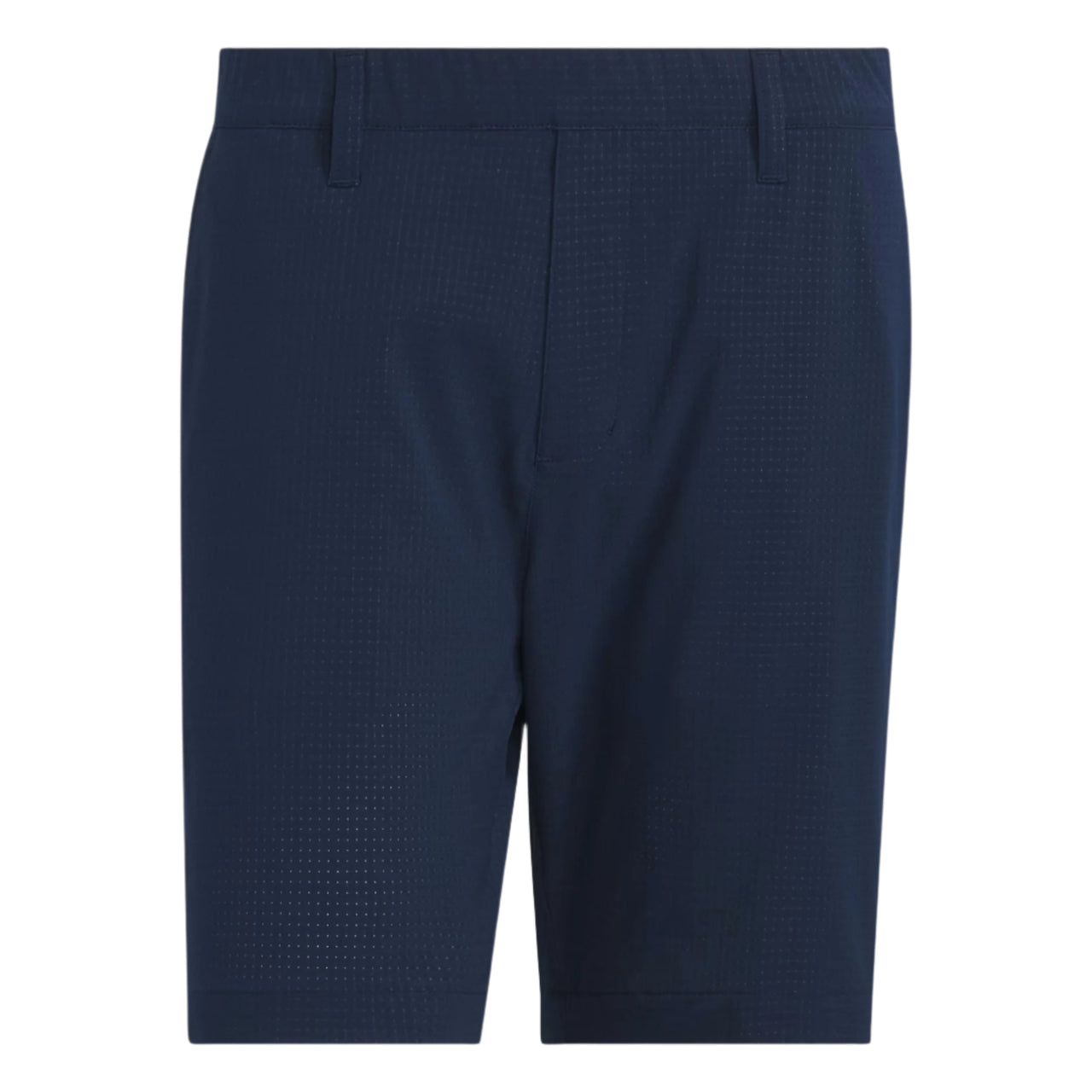 Adidas Ultimate365 Pullon Golf Short - Navy
