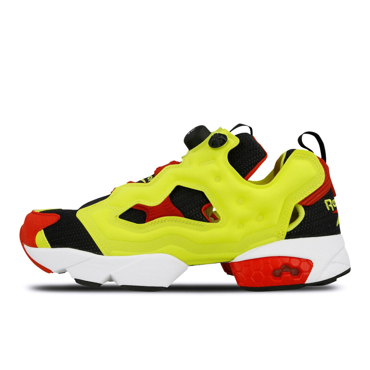 [V47514] Reebok Mens Instapump Fury OG