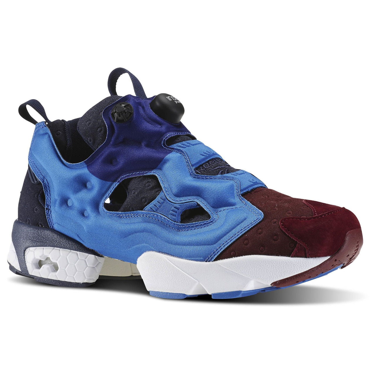 [V67792] Instapump Fury ASYM
