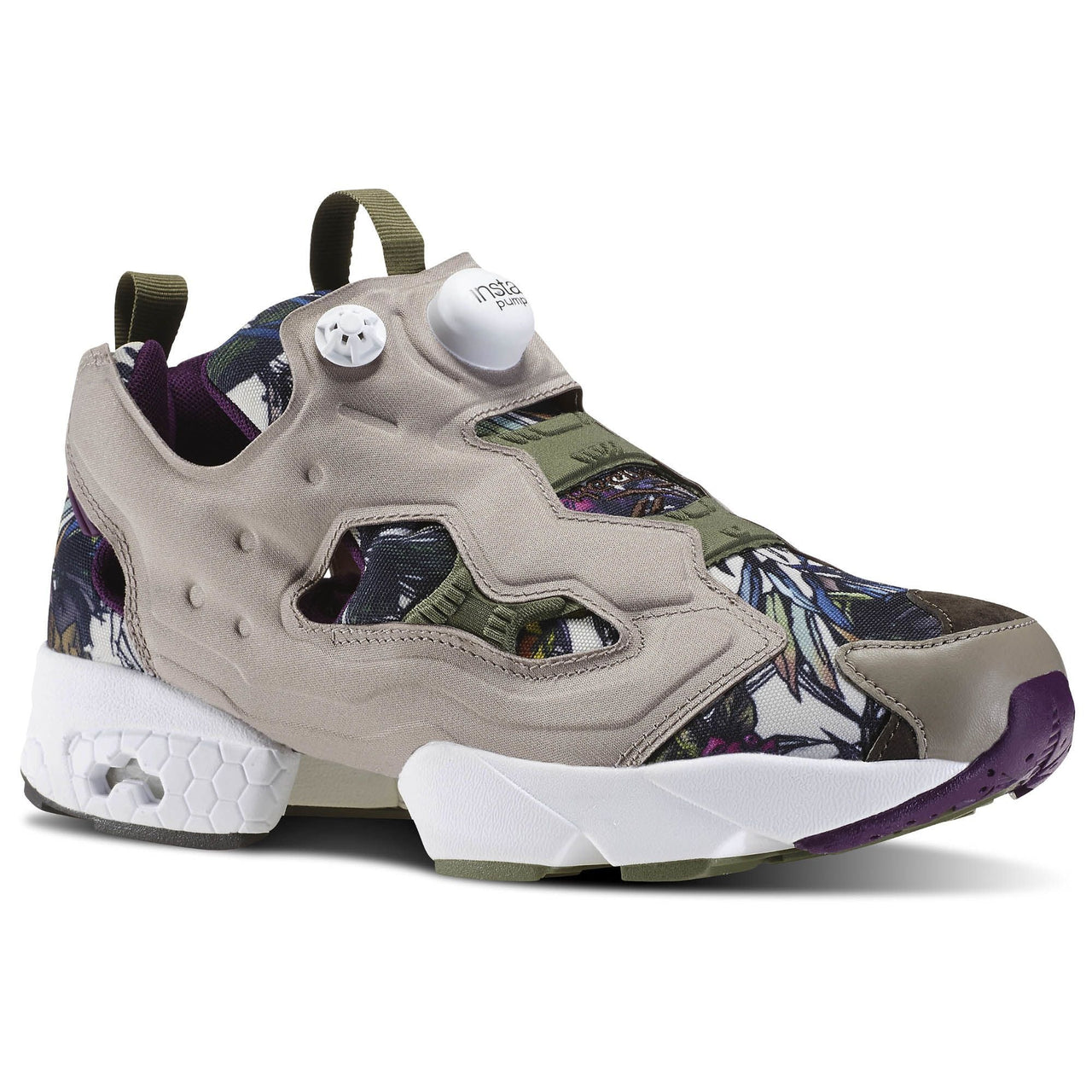 [V70101] Instapump Fury SG