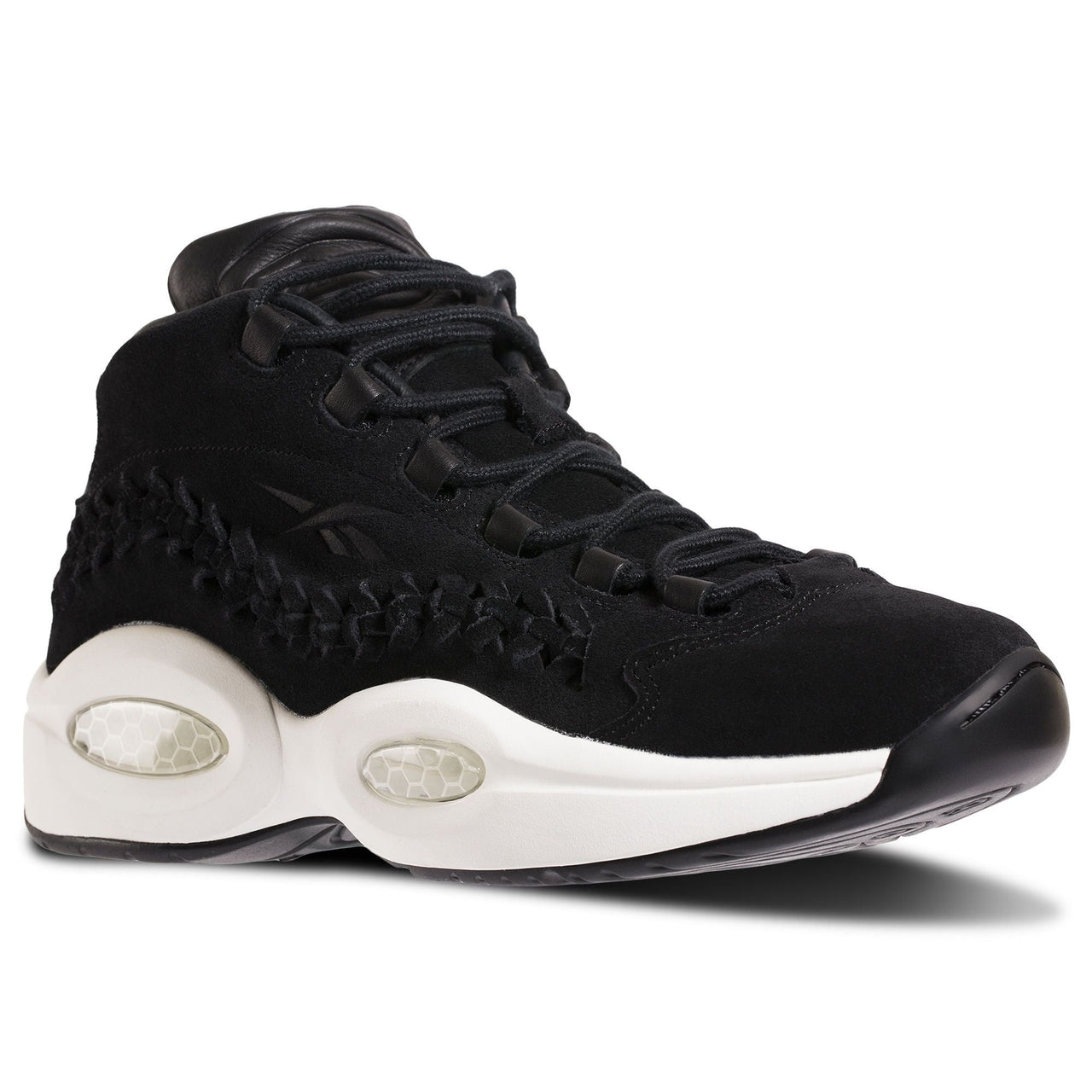 [V72718] Question Mid HOF