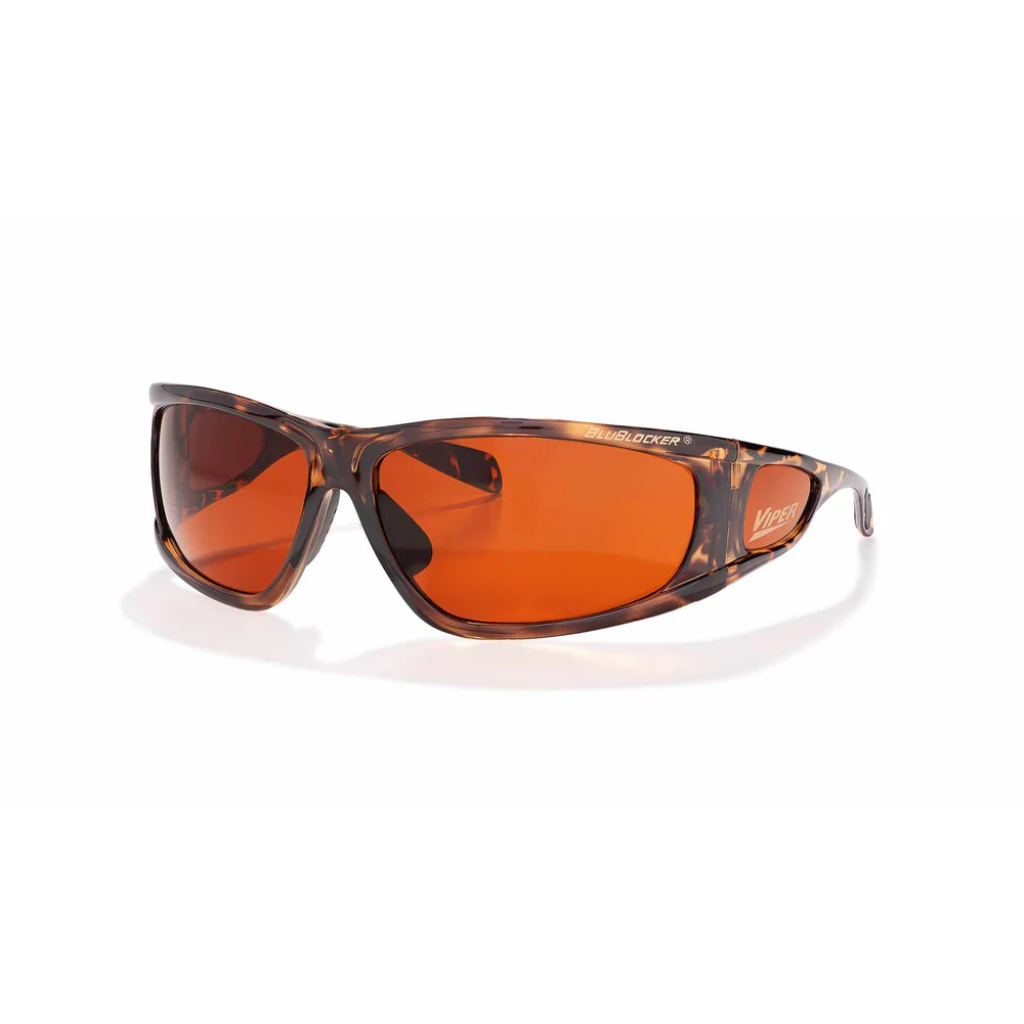 Viper in Demi-Tortoise