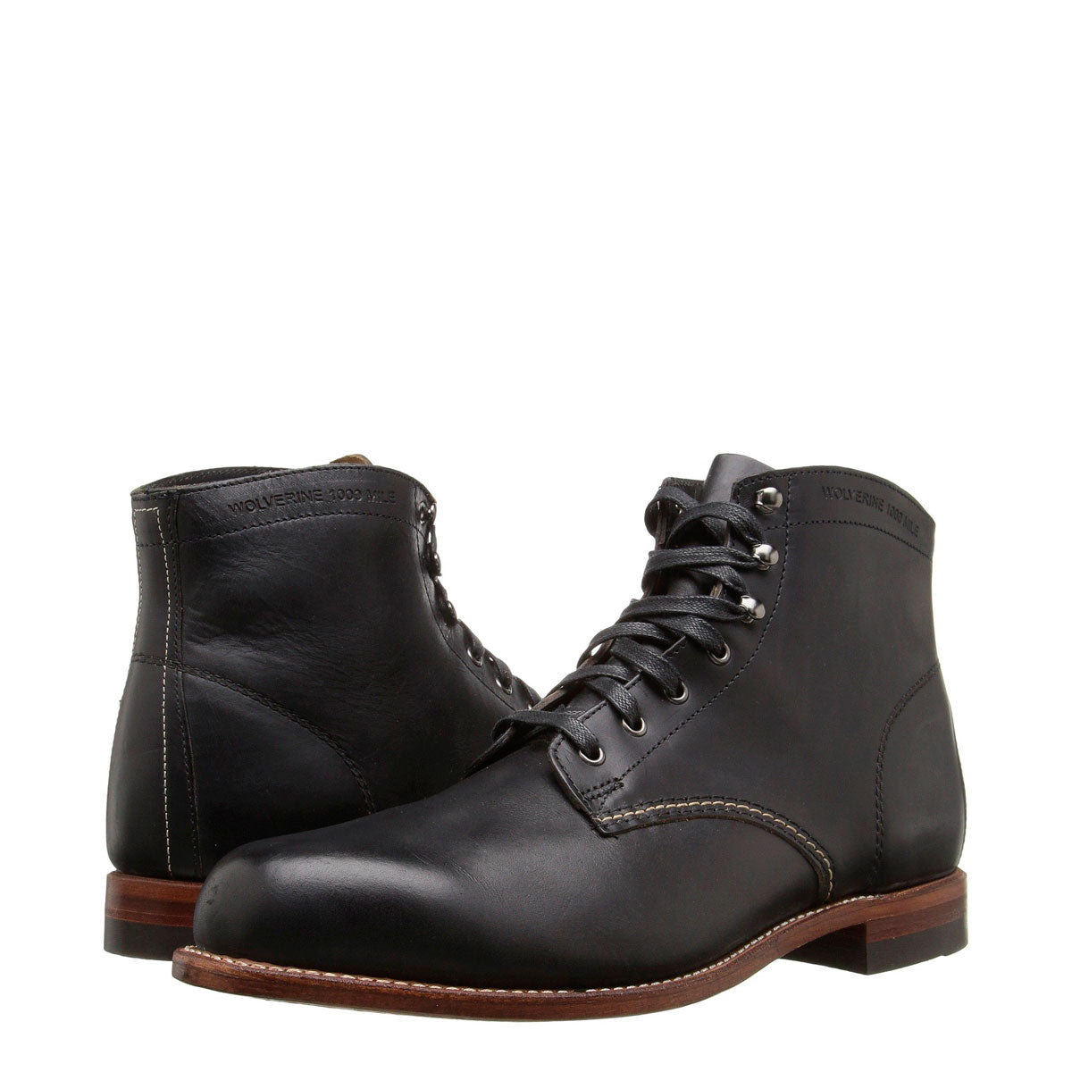 [W05300 D] 1000 Mile Boot