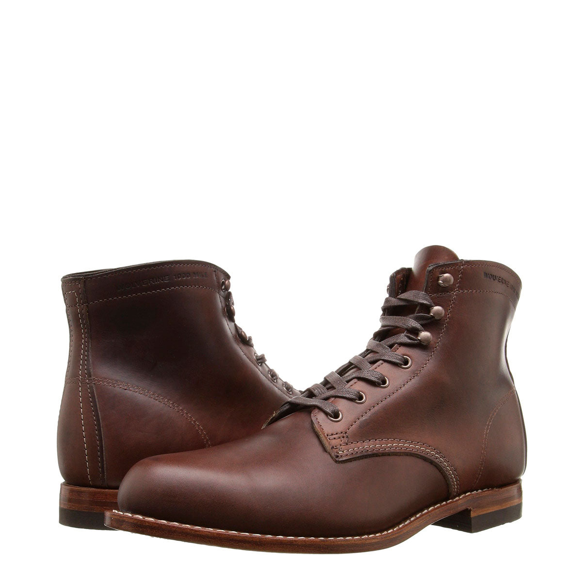 [W05301 D] 1000 Mile Boot