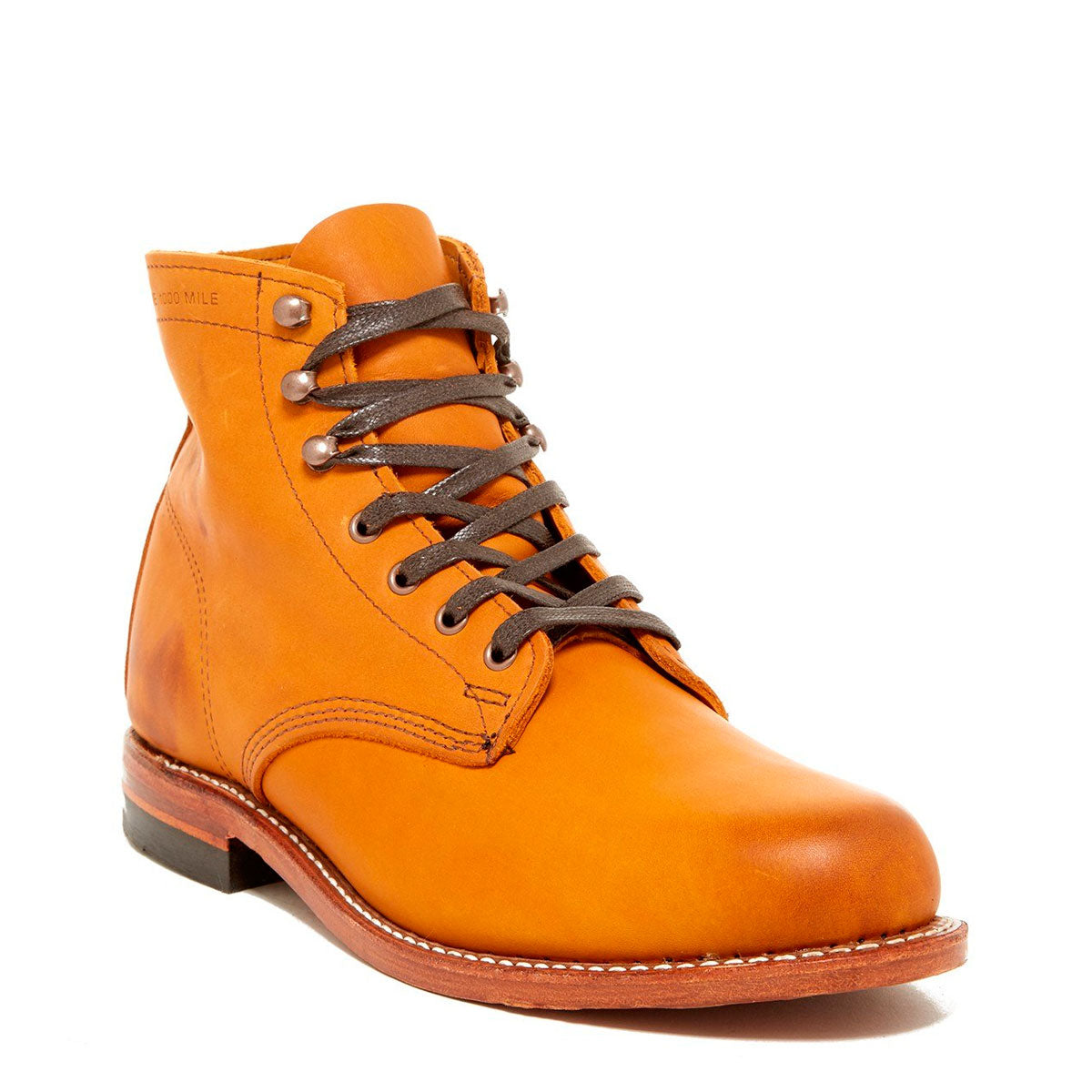 [W05848 D] 1000 Mile Boot