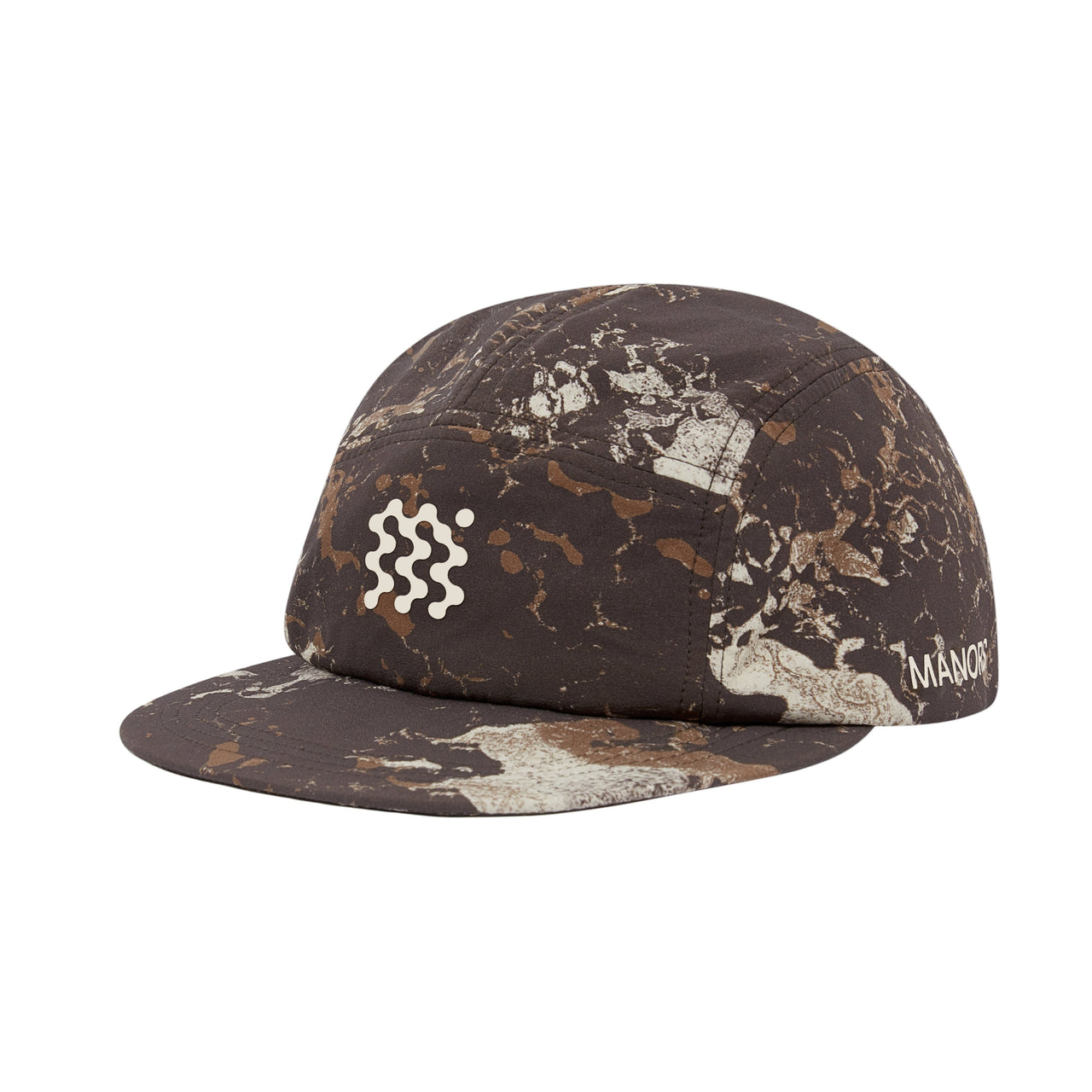 Manors Tech Cap - Woodland