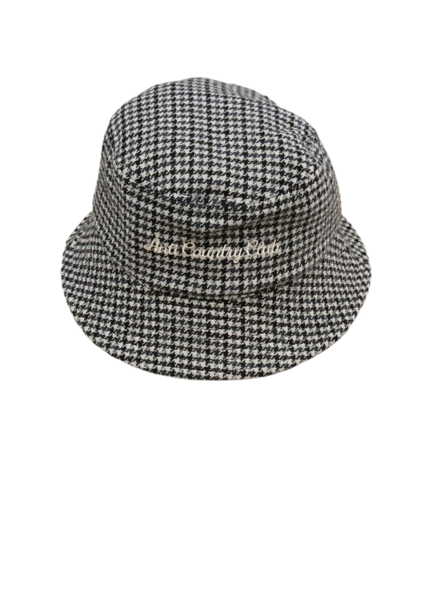 ANTI COUNTRY CLUB × TANGRAM バケットハット S/M 【公式通販】