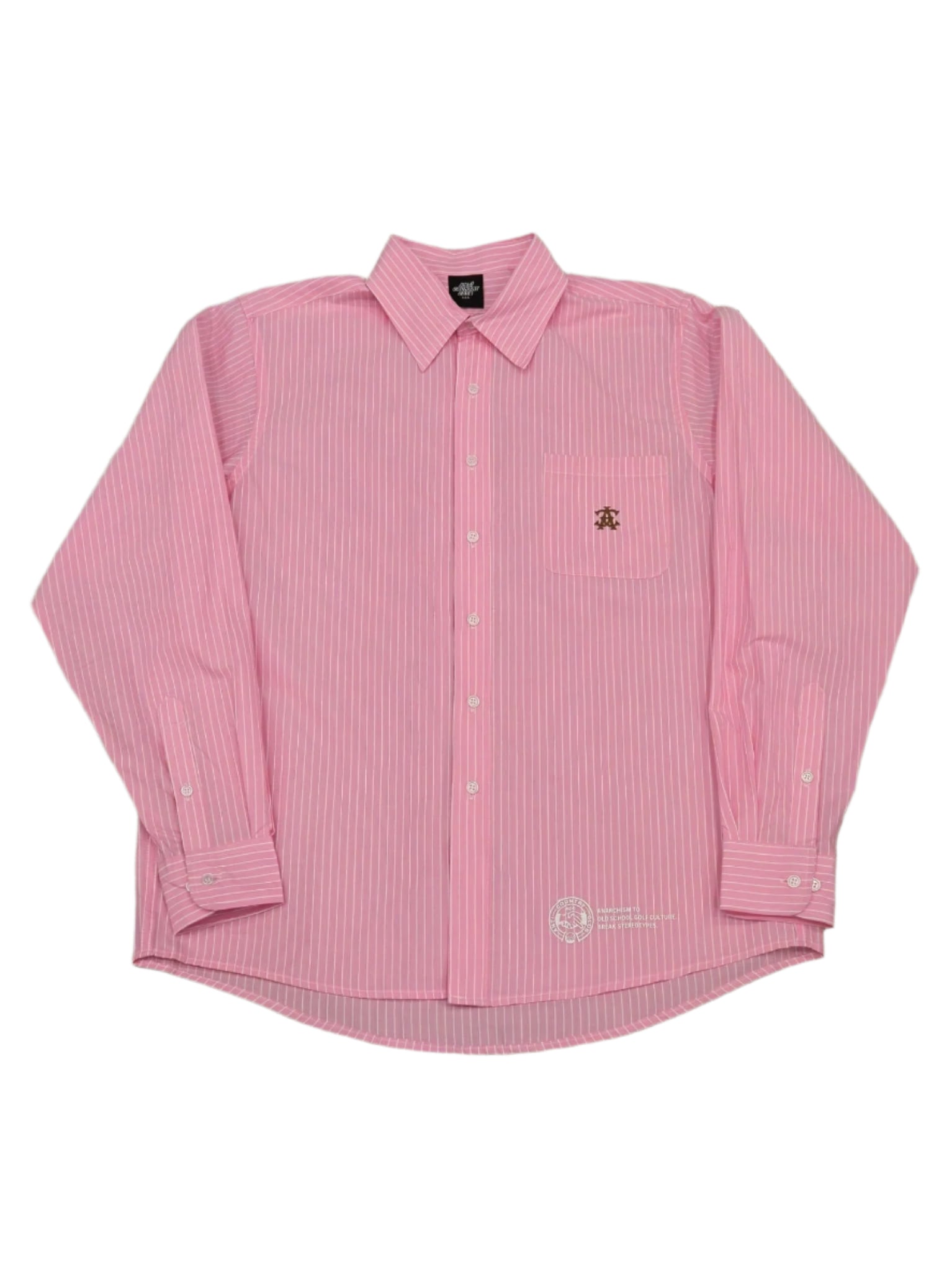 ウエア ANTi COUNTRY CLUBHAUS x @clubhaus.jp limited collection for @adidasgolf will drop