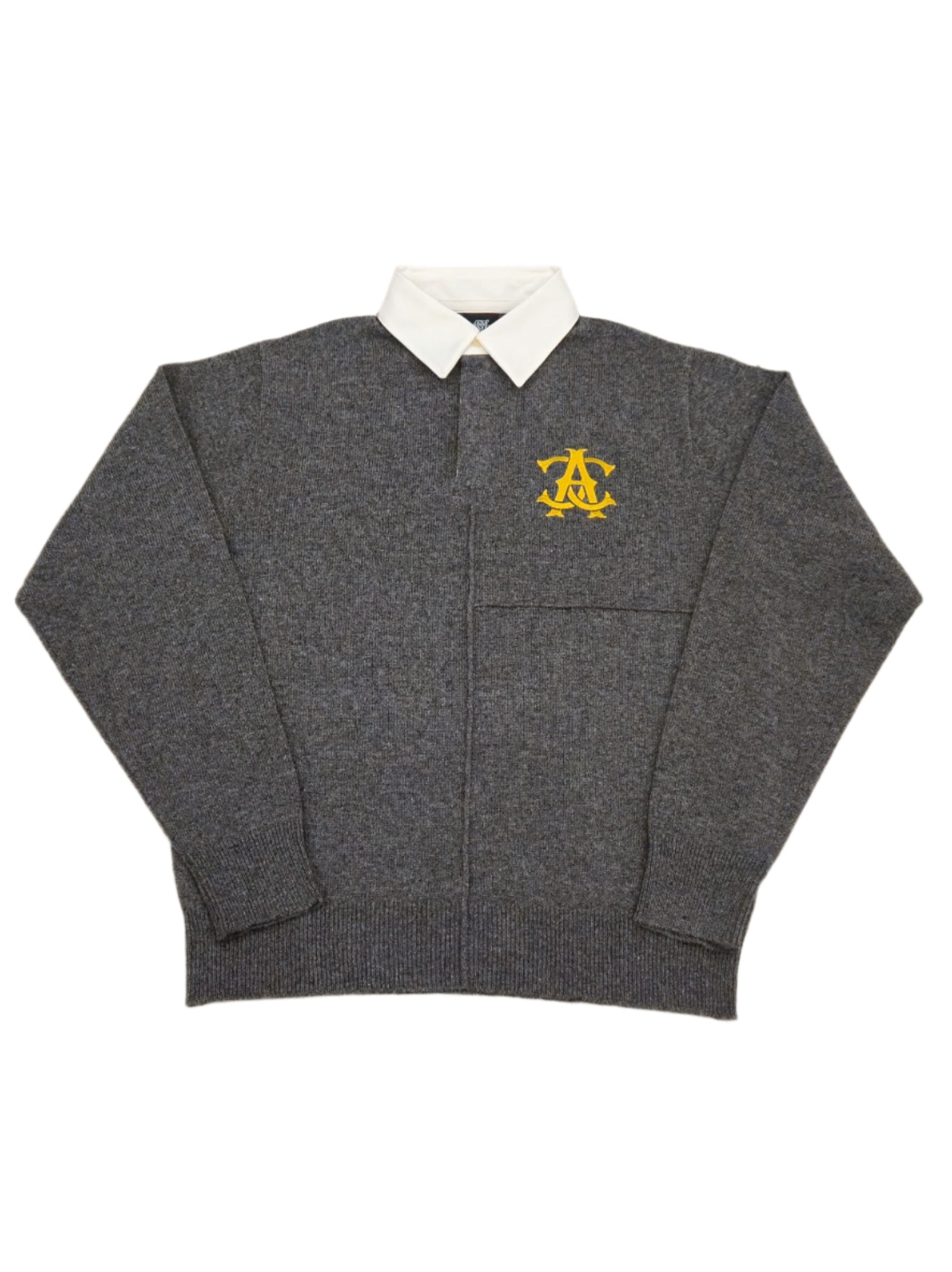 ANTI COUNTRY CLUB TOKYO オーバーサイズスウェット ゴルフ